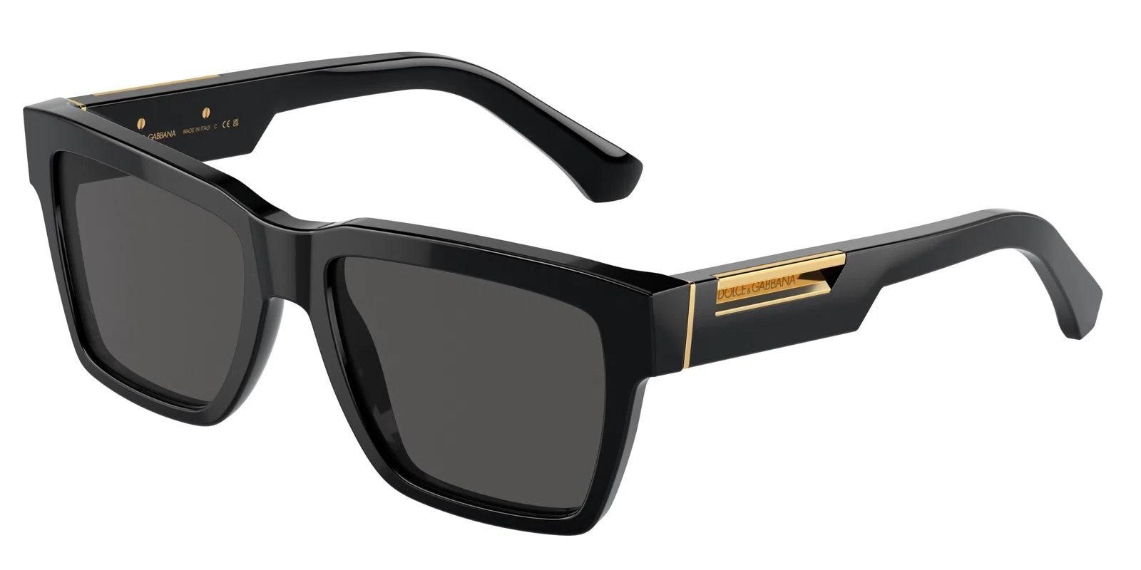 Dolce & Gabbana 4465F Sunglasses - view 2